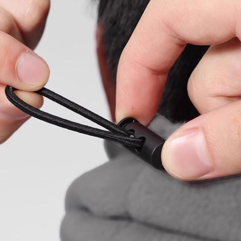 Windproof Fleece Neck Warmer