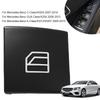 Window Regulator Switch Button Car Glass Lift Power Control Button Window Lifter Button for Mercedes Benz C GLK E W204 X204 W212