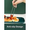 5 Pairs Reble Chopstick Helpers Dishwasher Safe Training Chop sticks Adult Practice Chopsticks Beginners Right Left Handed Chinese Sticks Learning