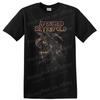 Avenged Sevenfold Rock Metal Music T Shirt Band Graphic Tee