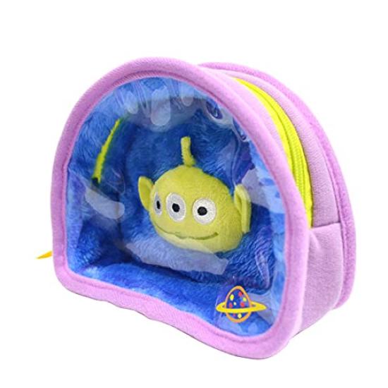Kamaboco Pouch Toy Story Boa (Alien)