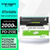 Deyin Compatible PD-213 Toner Cartridge for Pantum Printers