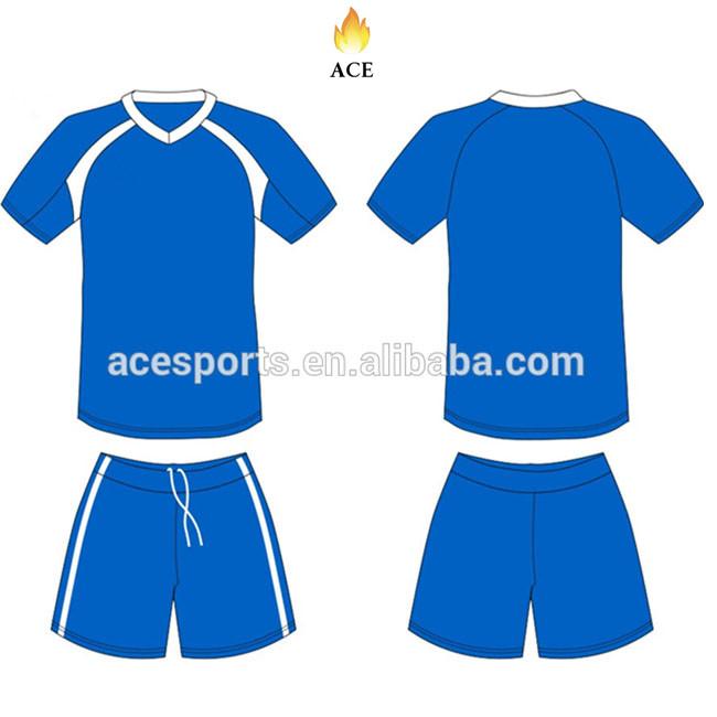 Custom Sublimation Customized Full Soccer Kit Set for Adult Men Football Shirt and Soccer Uniforms for Soccer Wear Genre