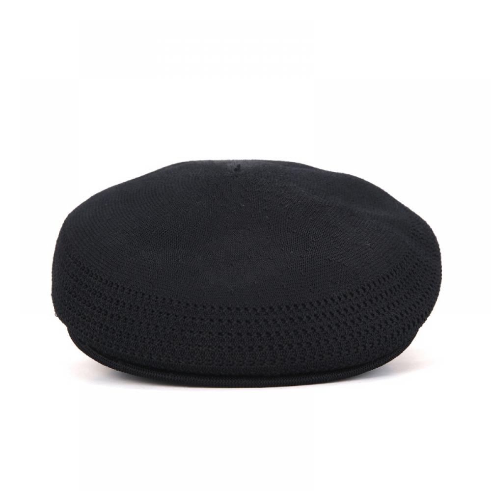 Kangol 0290bc Black Gold Tropic 504 Venture Hunting Cap