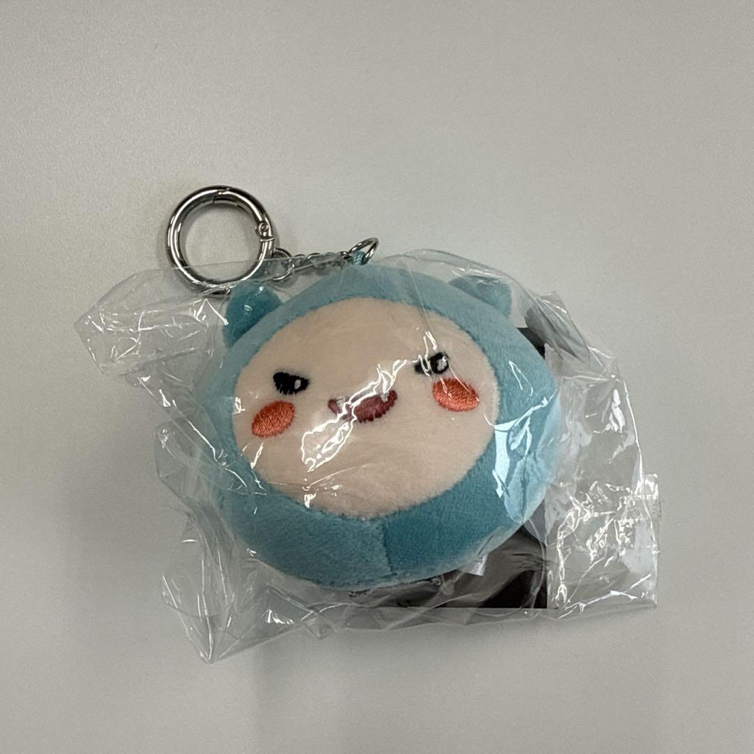 

[Б/У] С точки зрения всеведущего читателя, брелок-гоблин ORV, купленный в Корее