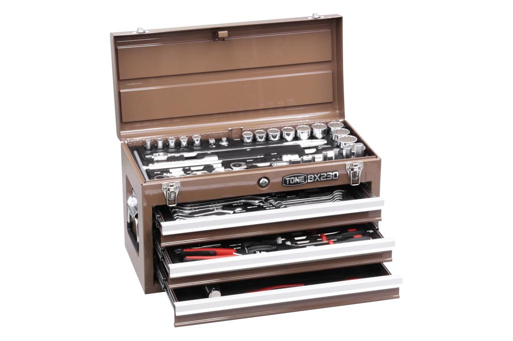 TONE Chest Set TSXT970-Y