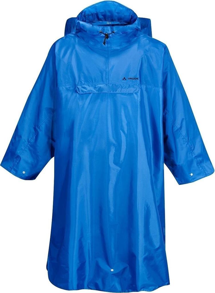 Пончо для походного рюкзака VAUDE