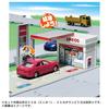 TAKARA TOMY Tomica Tomica Town Gas Station ENEOS Mini Car Toy Ages 3+