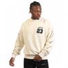 Off White Mens Skate 23 Logo Crew Neck Sweatshirt