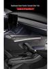 Tesla Model 3/Y Interior Door & Dashboard Stickers