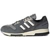 ZX 420 Federgrau Herren Sneaker Weiß FY3661