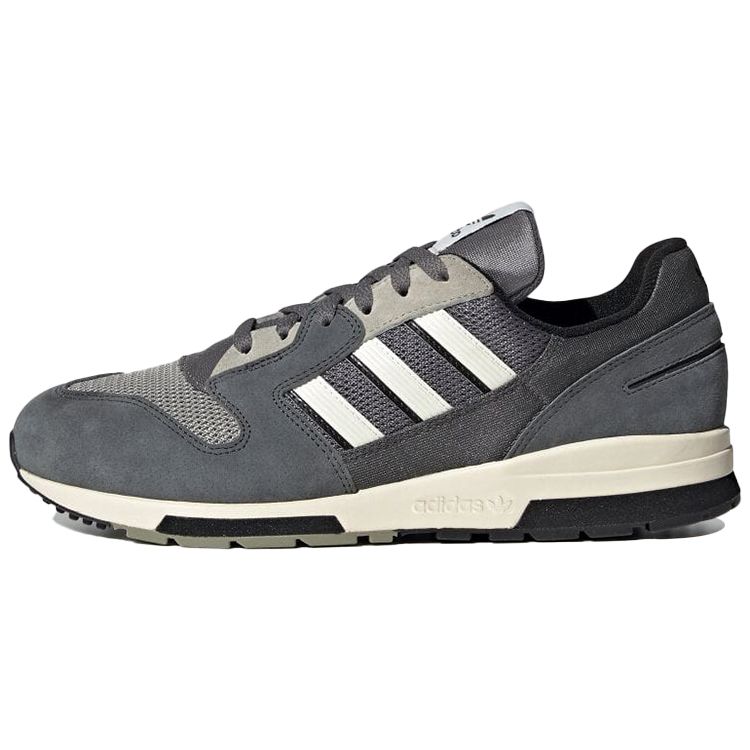 adidas ZX 420 Feather Grey Men Sneakers White FY3661 44