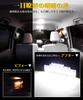 SINMAIT MOVE LED Room Lamp, Daihatsu Move LED Indoor Light, 6000k White, White, LA150S,