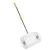 Tennis   Collector Roller Quick Rolling Picker Stainless Steel Multifunction Fruit Collector Garden Tool