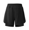 2026 Dual-Layer Men's Shorts: Sports, Running, Beach, Fitness