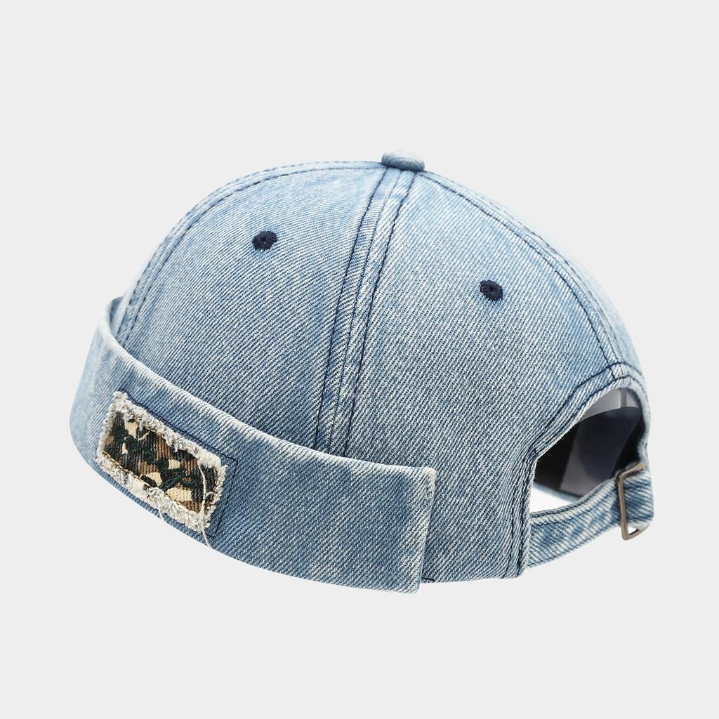 Cappellino Unisex Vintage Regolabile per Escursionismo e Alpinismo all'Aperto