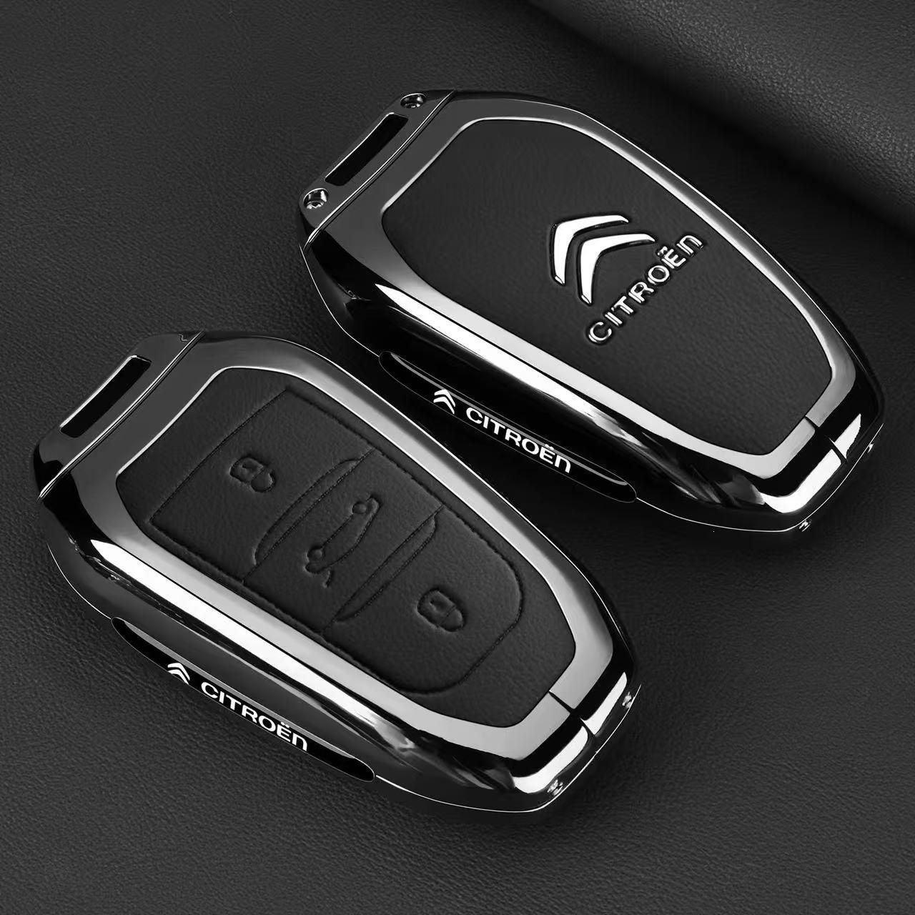 

Citroen C5X C5 C4 C3-XR/C6 Key Case
