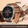 Genuine Leather Watch Band for Huawei Series