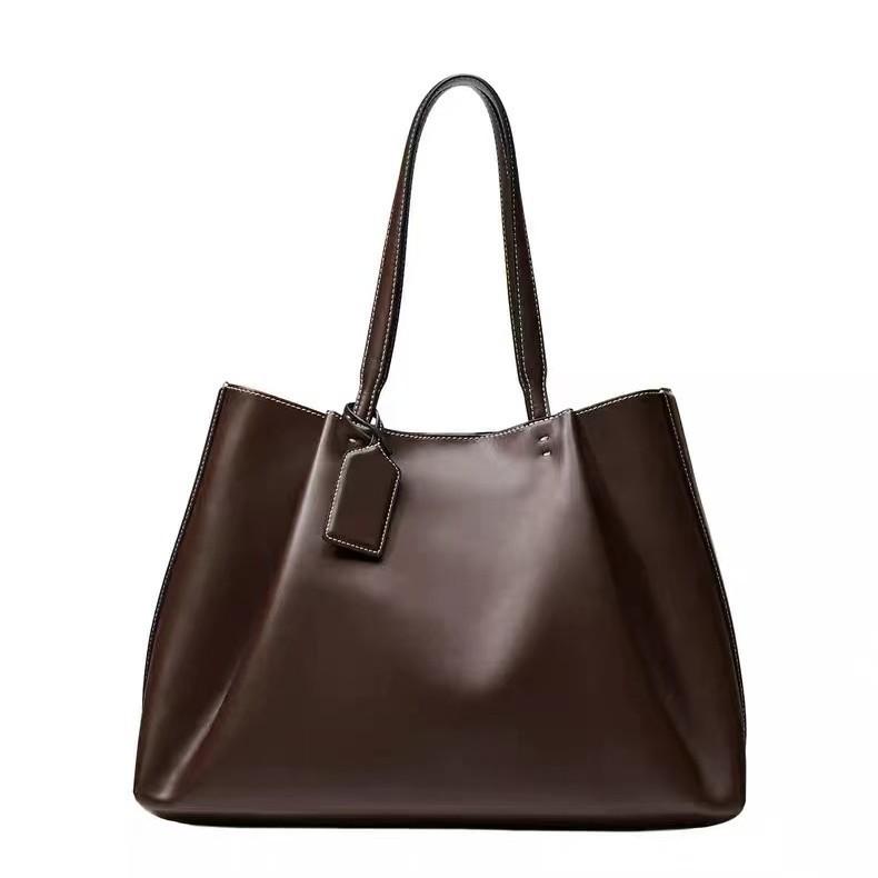 Borsa a Mano Moda Estiva 2026 da Donna ZA - Borsa a Tracolla e a Spalla Grande Capacità di Alta Qualità