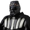 MAFEX Star Wars Darth Vader ABS Painted Action Figure Non-Scale & ATBC-PVC