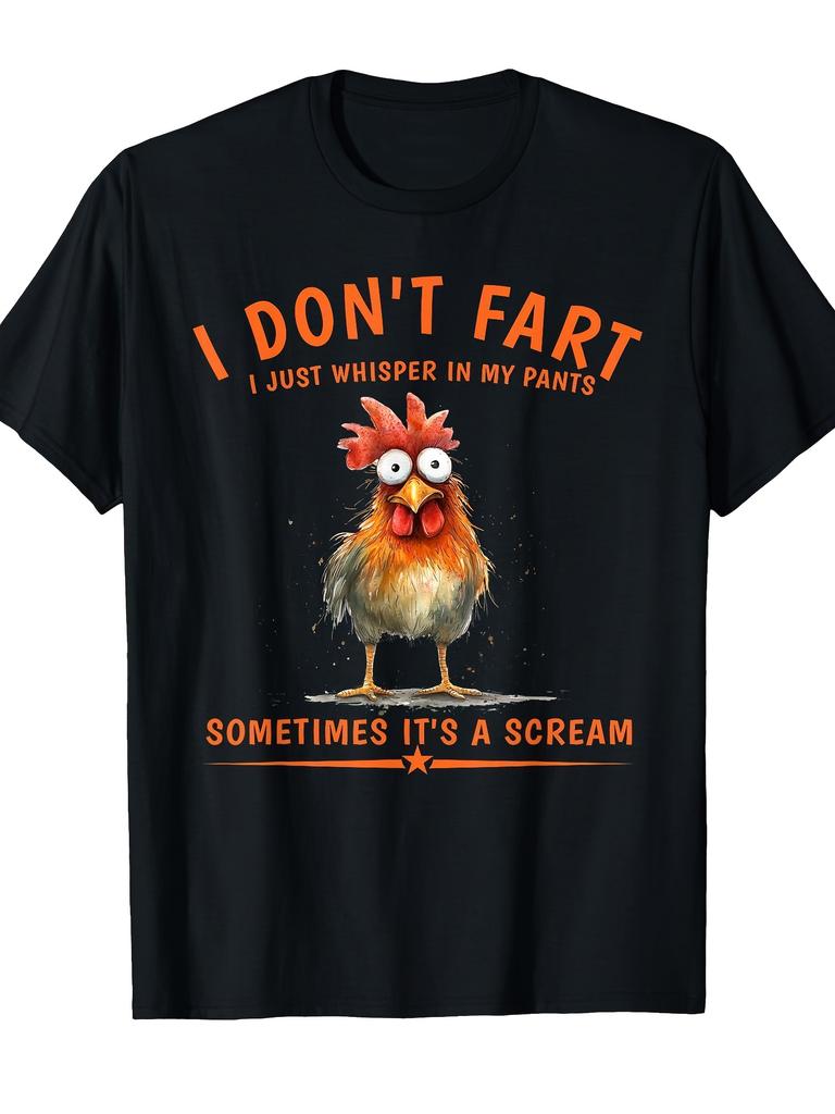 Personalisierte T-Shirts für Herren Baumwolle Große Größe Kurzarm-T-Shirt, Weihnachts-T-Shirts, T-Shirts mit lustigen Sprüchen