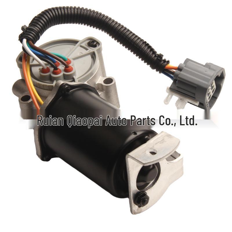Compatible with Ford F-150 Transfer Case Motor Actuator FL3Z7G360A FL3Z-7G360A 420-00217