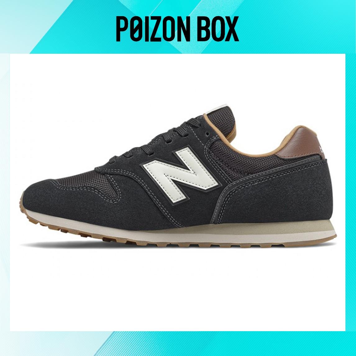 

кроссовки Male New Balance NB 373 Running shoes ML373WK2