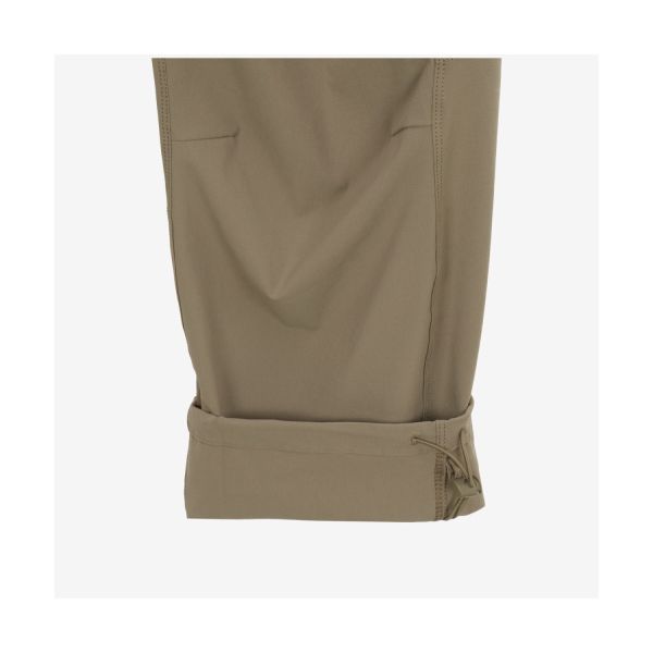 The North Face Glide Side Zipper Pocket Loose Mountaineering Casual Pants Men Pants NP6NS03C