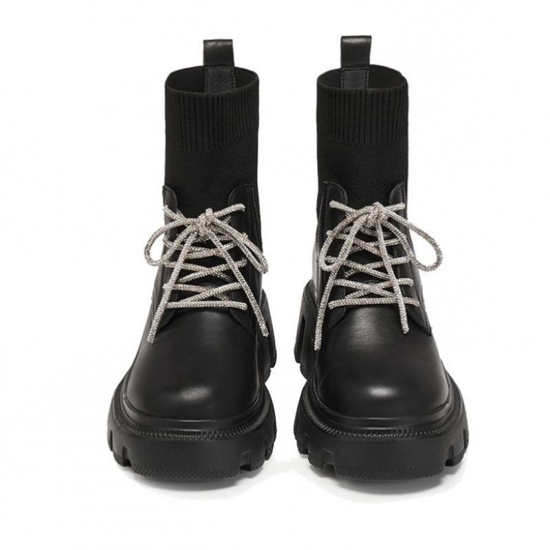 Staccato Women S Combat bootS 25fblk Combat 0628a2