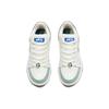 Anta Lightweight Breathable Low-Top Skate Shoes Women Sneakers White 122329231-2