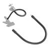 Flexible 28cm 35cm 48cm Camera Extension Stick Extender Tube With 1/4in Screw For Tripods And Selfie Sticks