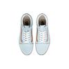 Vans Old Skool Low Top Skate Shoes Rainbow Unisex Sneakers Blue VN0A4U3BU4K