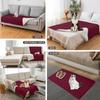 Waterproof Dog Bed Cover Pet Blanket for Bed Couch Sofa Reversible Sofa Slipcover L Shape Sofa Cover Sectional Couch Cover Chaise Loveseat Couch Cover