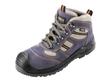 Suede work boots, size 39, CE