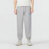 Adidas Essential Logo Cuff Pants Men Bottoms Grey HK2835
