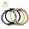 Enhanced Pilates Ring for Shoulder and Back - Resistance Band for Home Fitness and Yoga