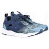 Reebok Furylite Comfortable Sports Durable Breathable Low-Top Running Shoes Men sneakers Blue V69498