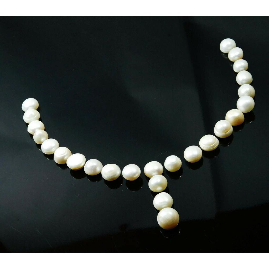 3 Ct Natural Pearl Gemstone SOUTH SEA Genuine White