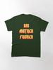 Pulp Bad Mother Fucker Pulp Fiction Tarantino Samuel L Jackson 80s Movie Classic T-Shirt
