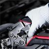 Stainless Steel Car Clip Pliers Automotive Snap Pliers Fastener Remover For Mechanics Diy Garage Workshop Users