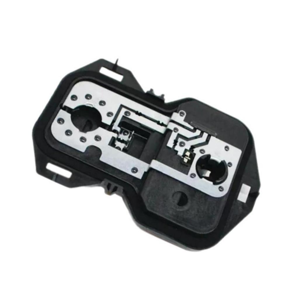 BMW X4 F26 2013-2018 Rear Tailgate Lamp Bulb Socket 63217390231