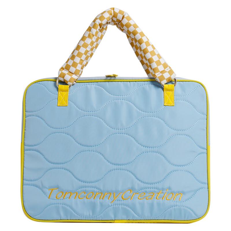 MDNG 16-inch Laptop Handbag & Shoulder Bag