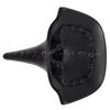 For Mercedes Benz W220 S430 S500 S55 AMG S600 2208201375 Roof GPS Radio Antenna Cover Black GPS Antenna Tire Car Accessories