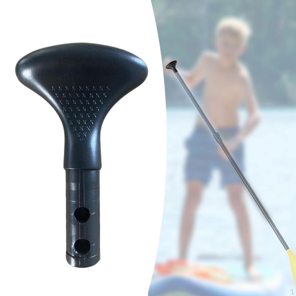 Canoe Paddle Grip, Kayak Handle for Oars And Surfboard Shaft