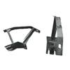 Shaanqi SX2190 Fang Ling Cab Sun Visor Bracket