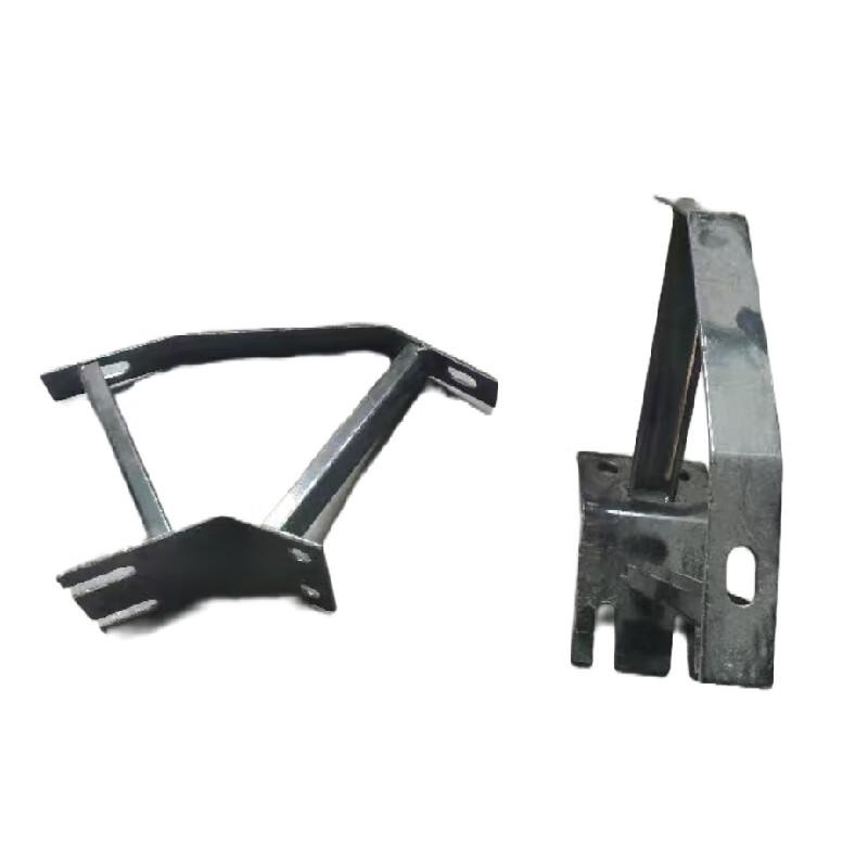 Shaanqi SX2190 Fang Ling Cab Sun Visor Bracket