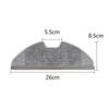 Mop Cloth For Eufy RoboVac G10 G30 Hybrid Sweeping Robot Parts For Eufy RoboVac G10 Hybrid Vacuum Cleaner Par