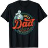 Skeleton For Men Women Fathers Day Boys Girls Family Matching Gift Cotton Men T Shirt