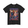 Spider-Punk Vintage Retro T-Shirt | Spider-Punk Fan Gift | Spider-Punk Fan Tee