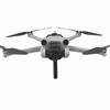 Handheld Holder Compatible for DJI Mini 3 Pro Drone Take Off and Landing Mount Handle Stick for Camera One shot Shooting Long Take